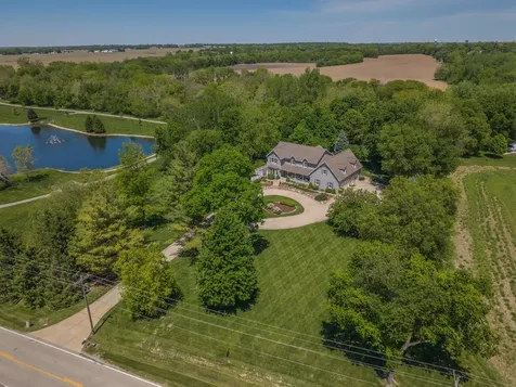 15626 East 910 North Road Bloomington IL 61705