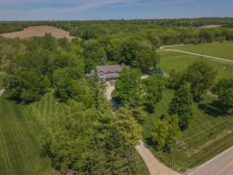 15626 East 910 North Road Bloomington IL 61705
