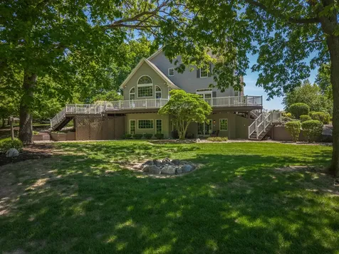 15626 East 910 North Road Bloomington IL 61705