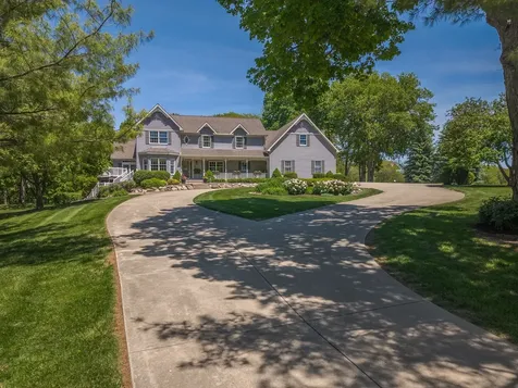 15626 East 910 North Road Bloomington IL 61705