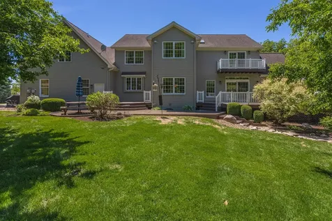 15626 East 910 North Road Bloomington IL 61705