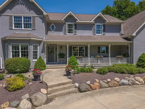 15626 East 910 North Road Bloomington IL 61705