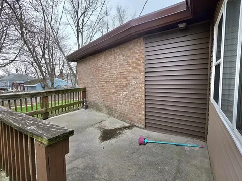 1213 Orchard Avenue Chicago Heights IL 60411