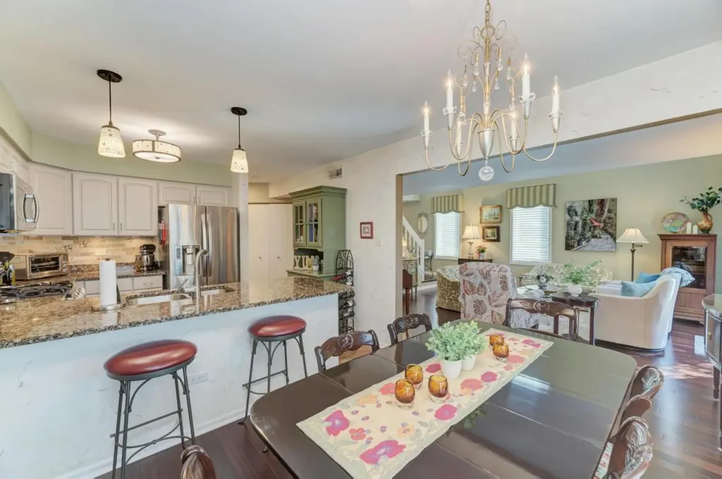 312 Cromwell Court Westmont IL 60559