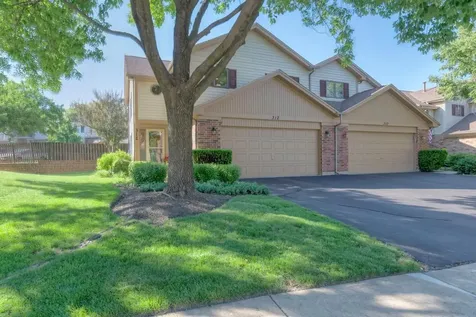 312 Cromwell Court Westmont IL 60559