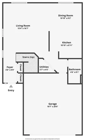 312 Cromwell Court Westmont IL 60559