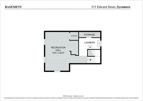 515 Edward Street Sycamore IL 60178