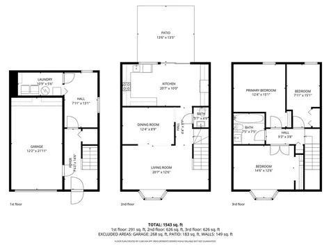 1931 Governors Lane Hoffman Estates IL 60169