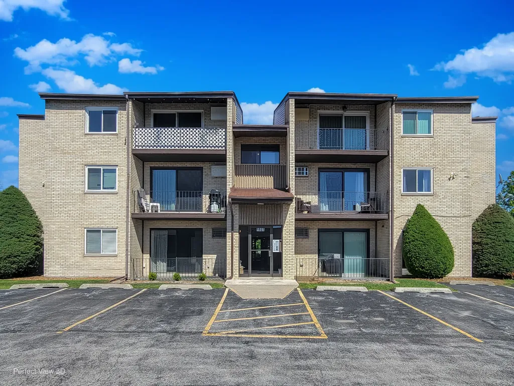 9865 Cordoba Court Orland Park IL 60462