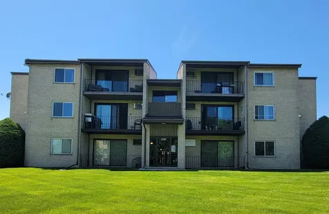 9865 Cordoba Court Orland Park IL 60462
