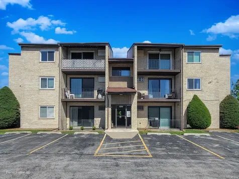 9865 Cordoba Court Orland Park IL 60462