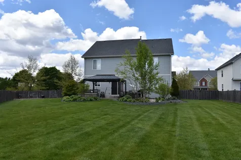 908 Angelica Circle Joliet IL 60431