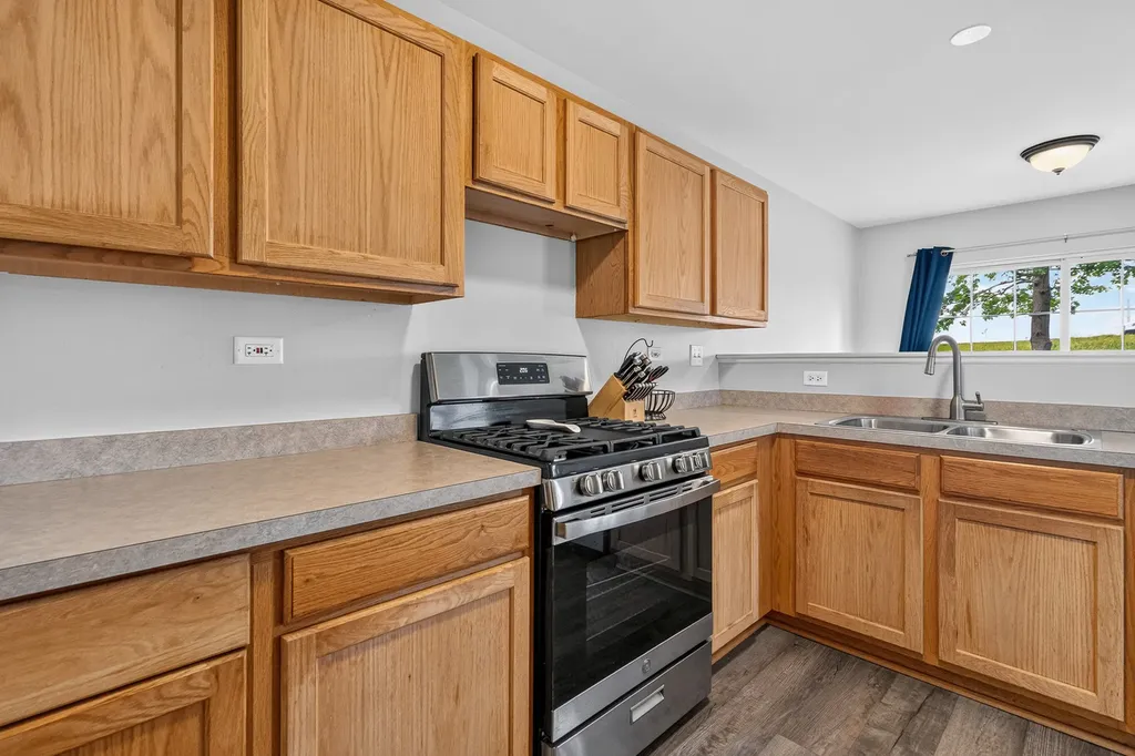 16709 South Morel Street Lockport IL 60441