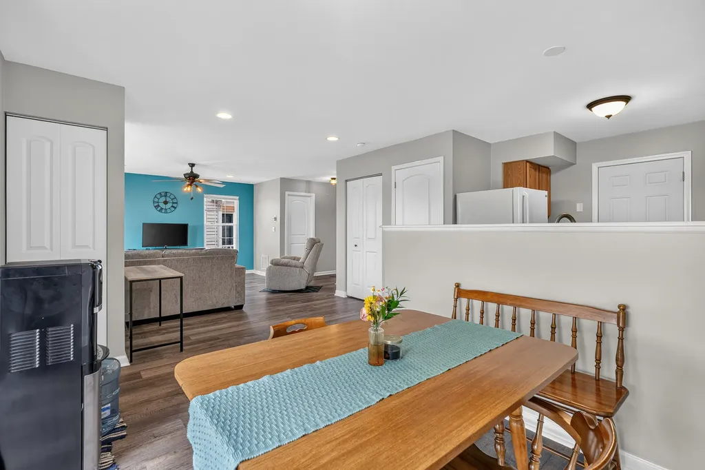 16709 South Morel Street Lockport IL 60441