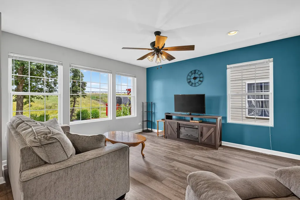 16709 South Morel Street Lockport IL 60441