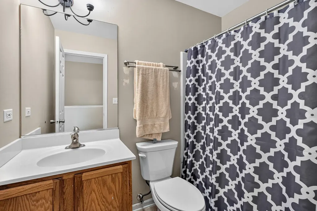 16709 South Morel Street Lockport IL 60441
