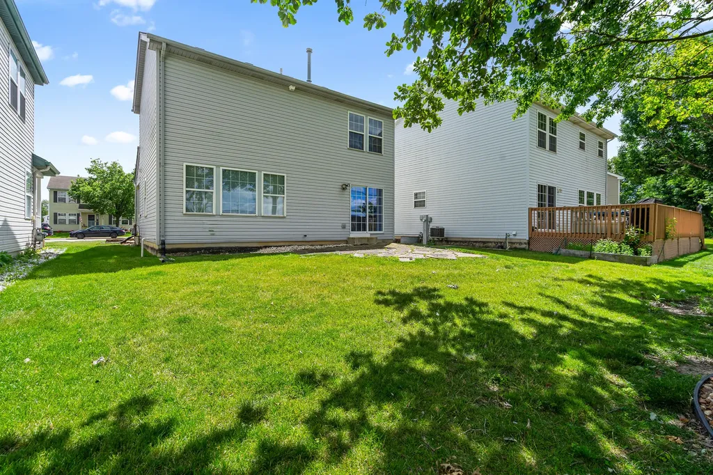16709 South Morel Street Lockport IL 60441