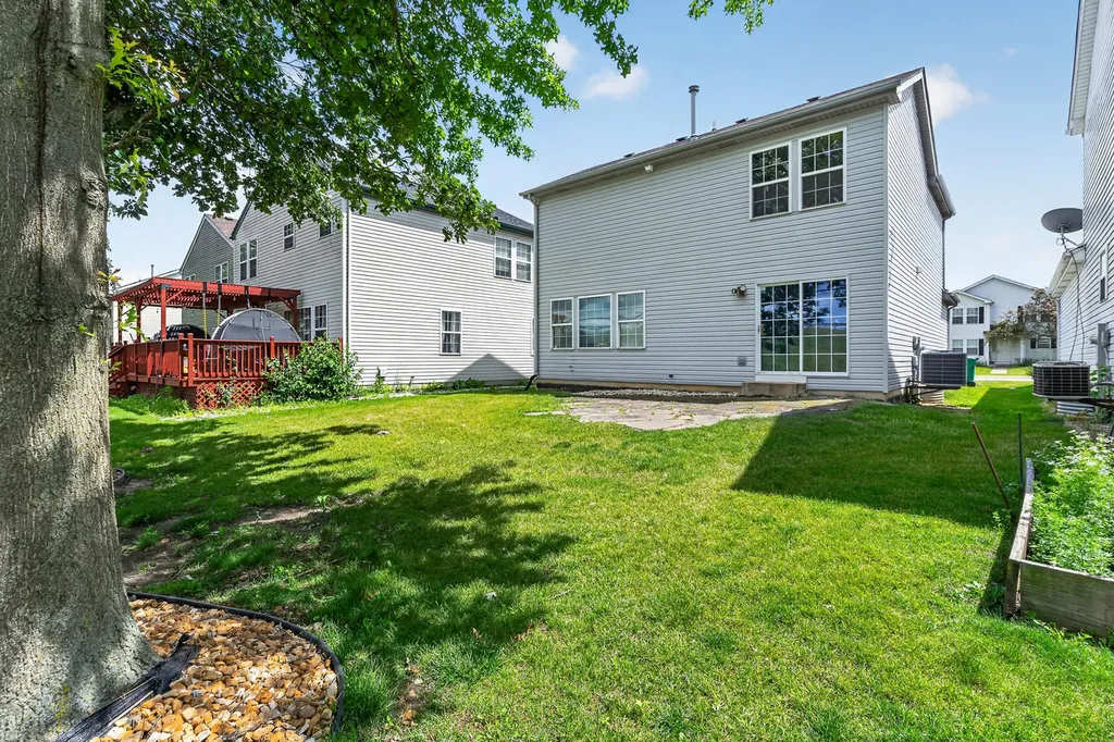 16709 South Morel Street Lockport IL 60441