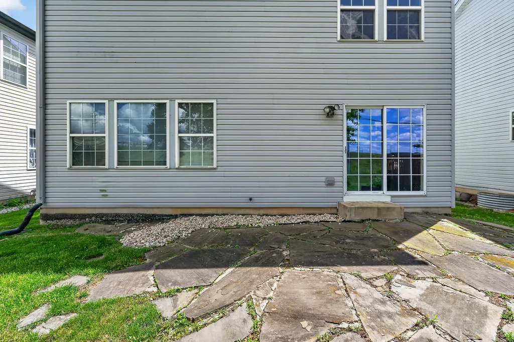 16709 South Morel Street Lockport IL 60441