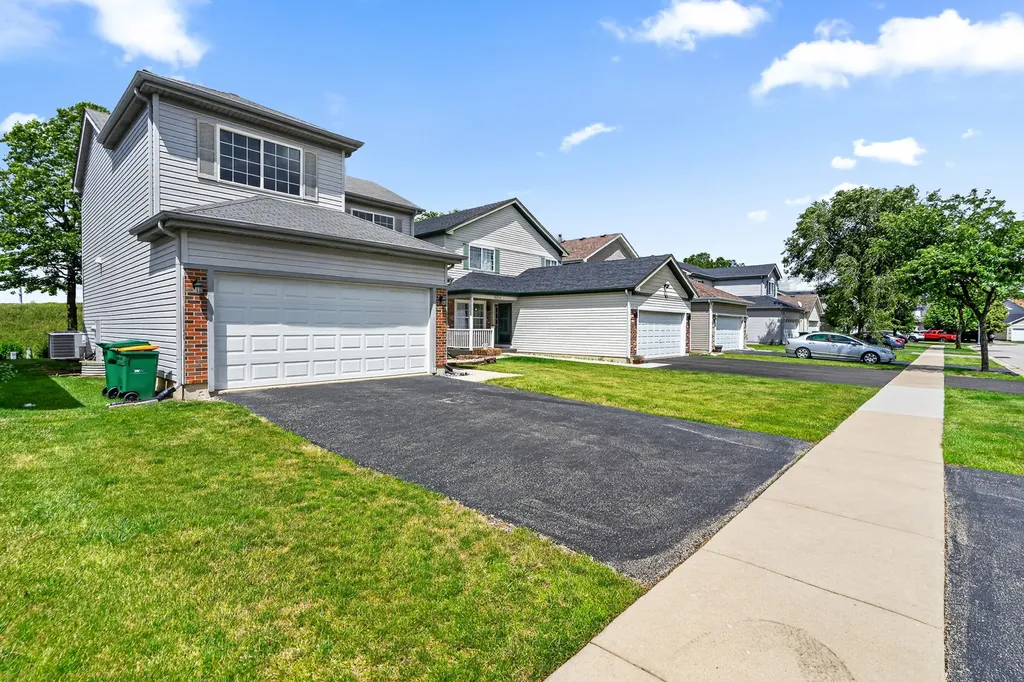 16709 South Morel Street Lockport IL 60441