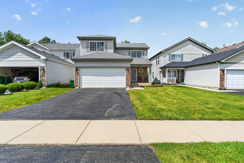 16709 South Morel Street Lockport IL 60441