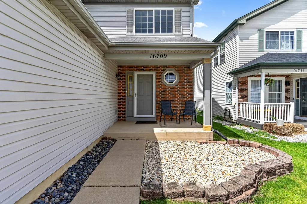 16709 South Morel Street Lockport IL 60441