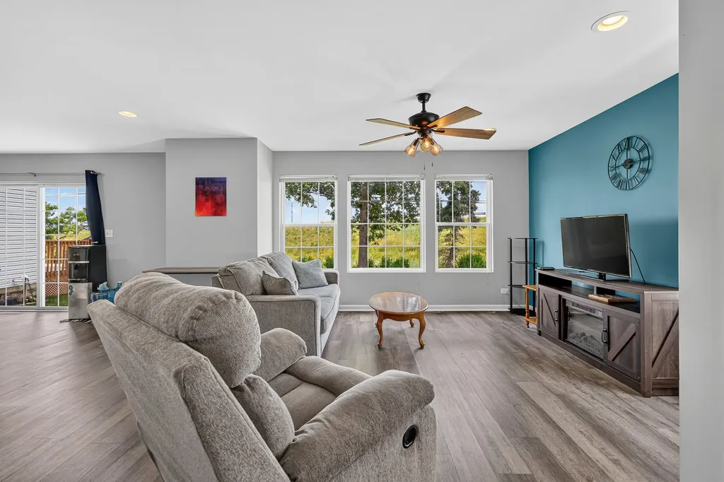 16709 South Morel Street Lockport IL 60441