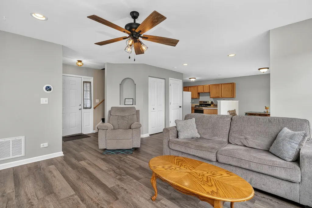 16709 South Morel Street Lockport IL 60441
