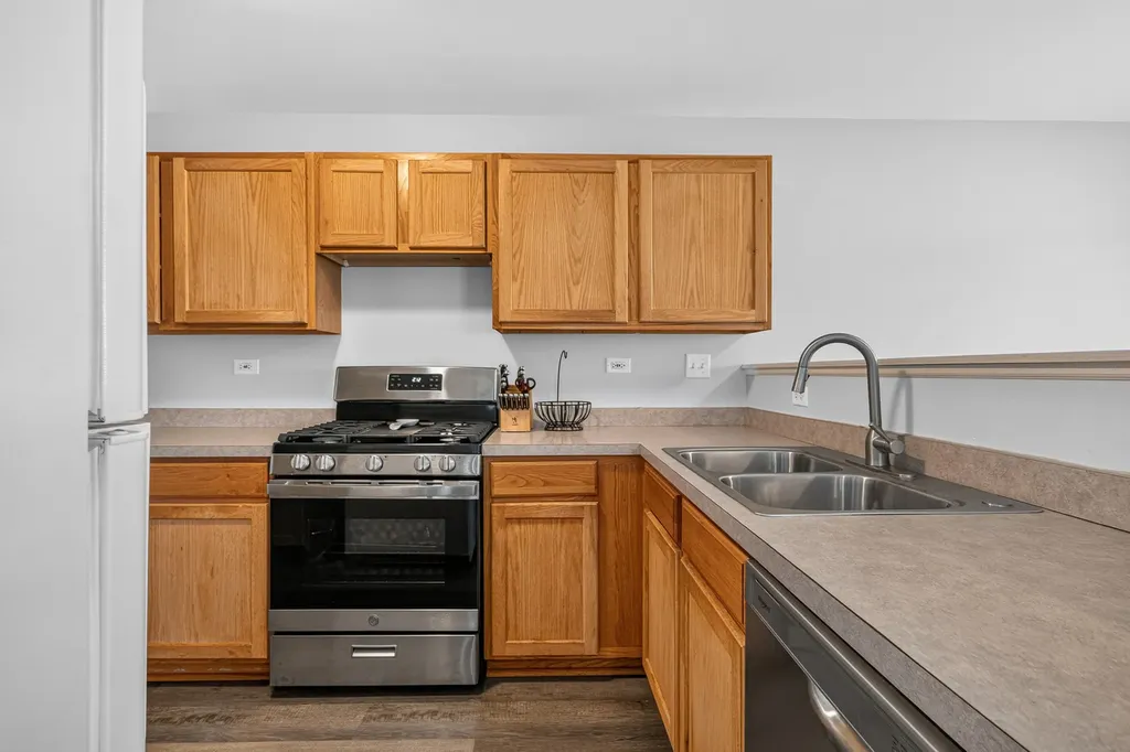 16709 South Morel Street Lockport IL 60441