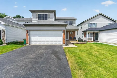 16709 South Morel Street Lockport IL 60441