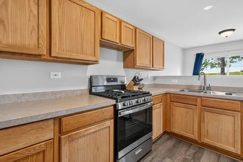 16709 South Morel Street Lockport IL 60441