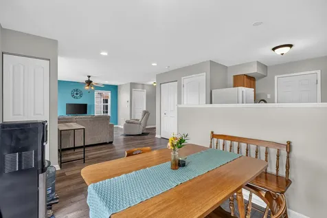 16709 South Morel Street Lockport IL 60441