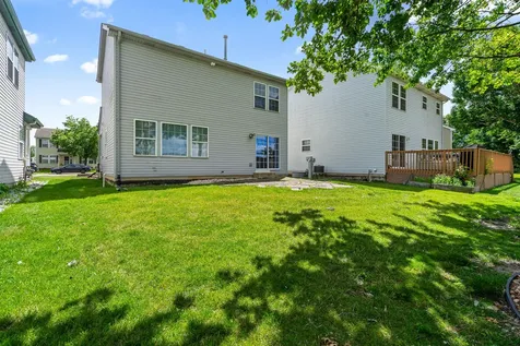 16709 South Morel Street Lockport IL 60441