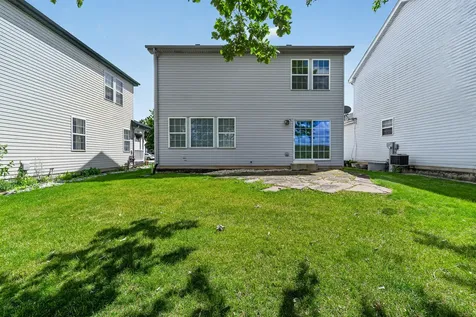 16709 South Morel Street Lockport IL 60441
