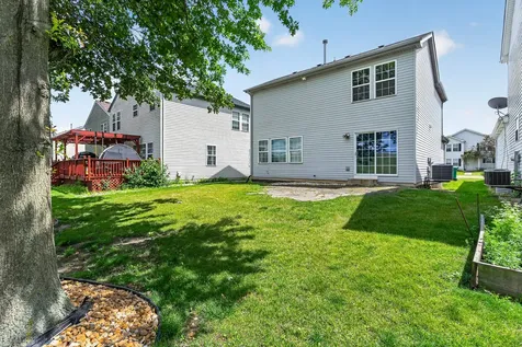 16709 South Morel Street Lockport IL 60441