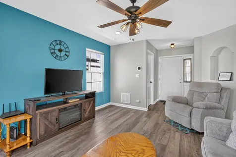 16709 South Morel Street Lockport IL 60441