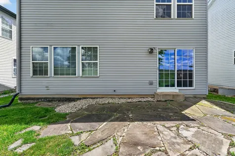16709 South Morel Street Lockport IL 60441