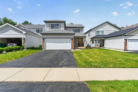 16709 South Morel Street Lockport IL 60441