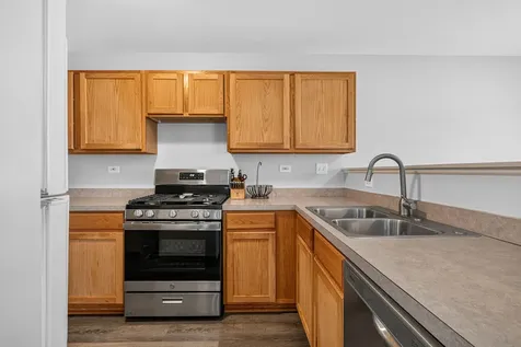 16709 South Morel Street Lockport IL 60441