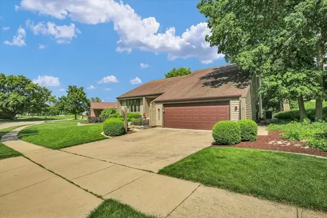 332 Indian Hills Drive Rantoul IL 61866