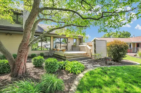 332 Indian Hills Drive Rantoul IL 61866