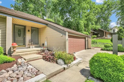 332 Indian Hills Drive Rantoul IL 61866