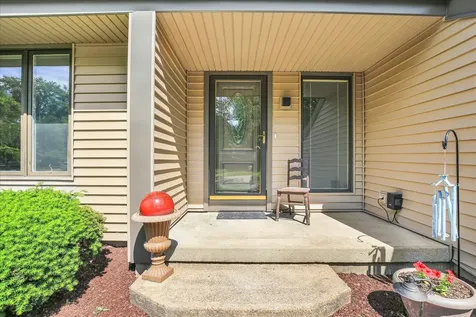 332 Indian Hills Drive Rantoul IL 61866