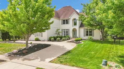 1809 Mullikin Drive Champaign IL 61822