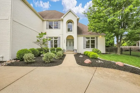 1809 Mullikin Drive Champaign IL 61822