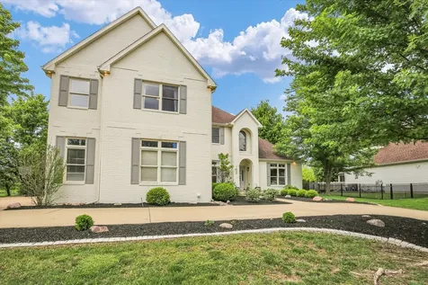 1809 Mullikin Drive Champaign IL 61822