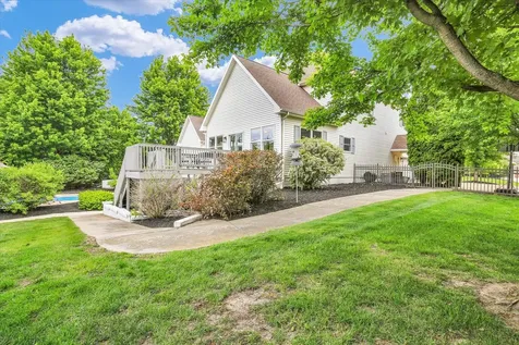 1809 Mullikin Drive Champaign IL 61822