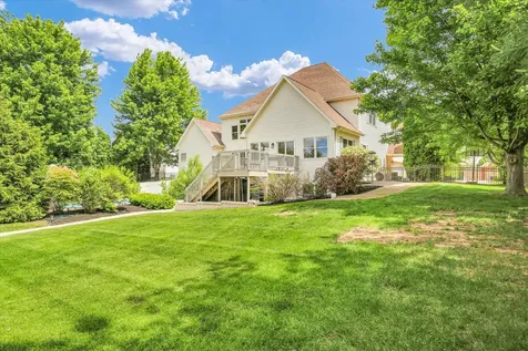 1809 Mullikin Drive Champaign IL 61822