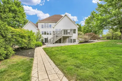 1809 Mullikin Drive Champaign IL 61822