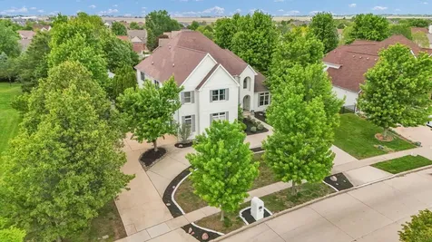 1809 Mullikin Drive Champaign IL 61822